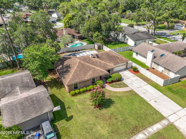 3342 SARAH SPAULDING Drive, Jacksonville, FL 32223