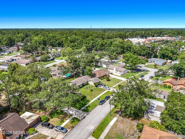 3342 SARAH SPAULDING Drive, Jacksonville, FL 32223