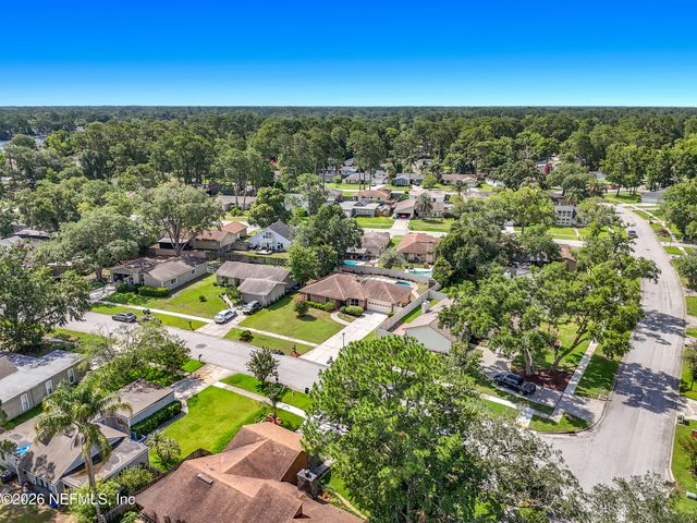 3342 SARAH SPAULDING Drive, Jacksonville, FL 32223