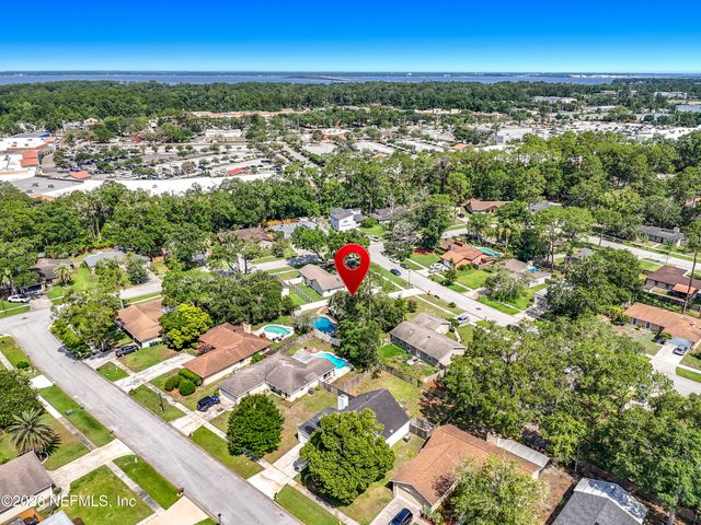 3342 SARAH SPAULDING Drive, Jacksonville, FL 32223