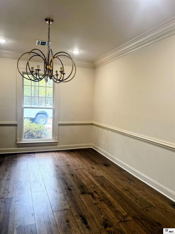 108 FLEUR DELIS CIRCLE, West Monroe, LA 71291