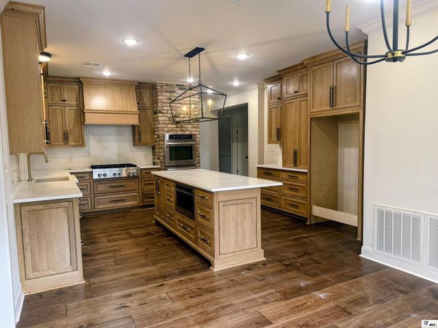 108 FLEUR DELIS CIRCLE, West Monroe, LA 71291