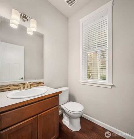 4258 Dudley Drive NE, Lacey, WA 98516