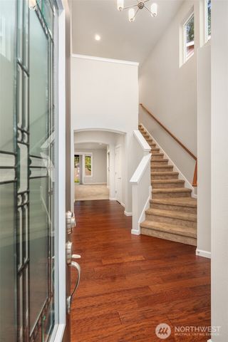 4258 Dudley Drive NE, Lacey, WA 98516