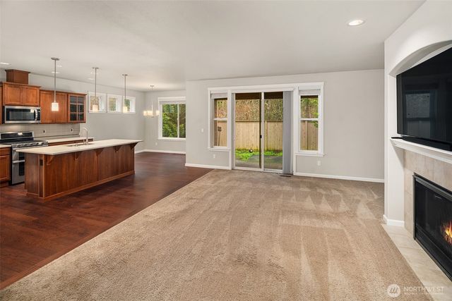 4258 Dudley Drive NE, Lacey, WA 98516