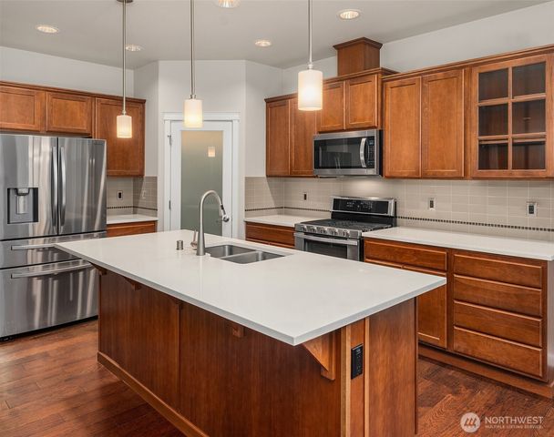 4258 Dudley Drive NE, Lacey, WA 98516