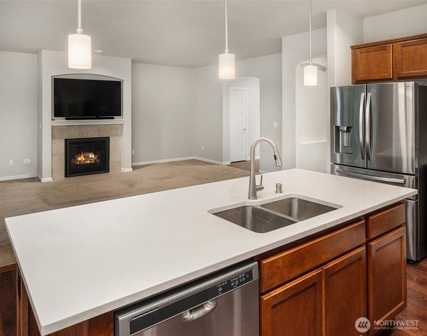 4258 Dudley Drive NE, Lacey, WA 98516