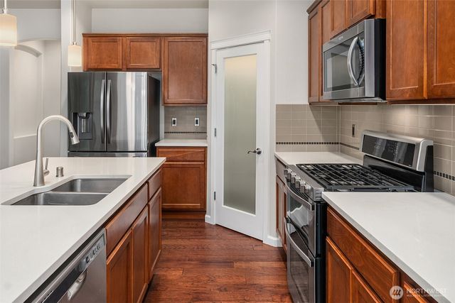 4258 Dudley Drive NE, Lacey, WA 98516