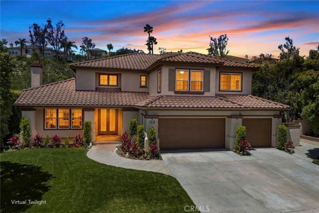 1049 S Summer Breeze, Anaheim Hills, CA 92808