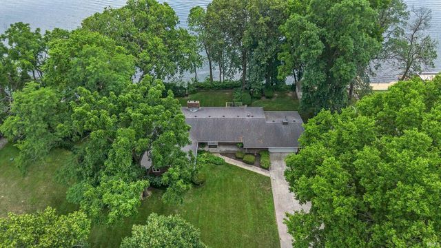 11472 Jefferson Boulevard, Osceola, IN 46561