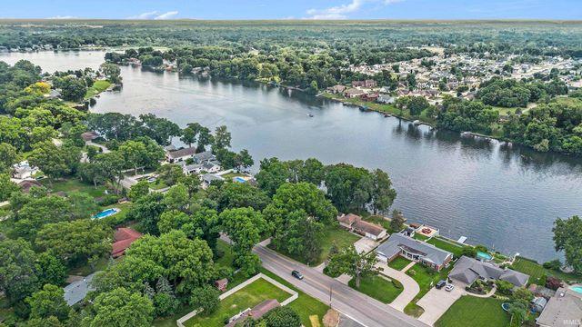 11472 Jefferson Boulevard, Osceola, IN 46561