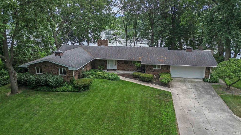 11472 Jefferson Boulevard, Osceola, IN 46561