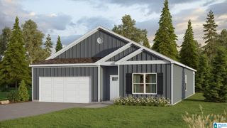 3995 OVER BURDEN DRIVE, Mount Olive, AL 35117