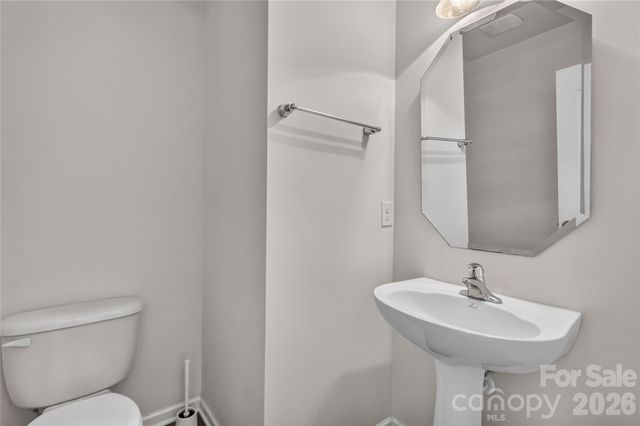 15718 Gallant Ridge Place, Huntersville, NC 28078