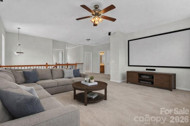 15718 Gallant Ridge Place, Huntersville, NC 28078