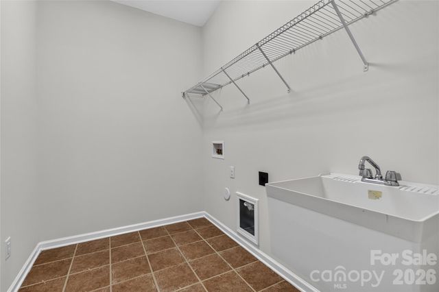 15718 Gallant Ridge Place, Huntersville, NC 28078