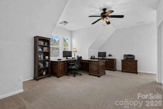15718 Gallant Ridge Place, Huntersville, NC 28078