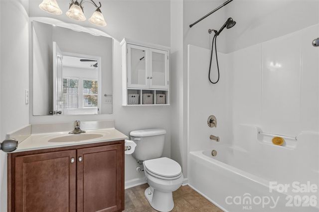 15718 Gallant Ridge Place, Huntersville, NC 28078
