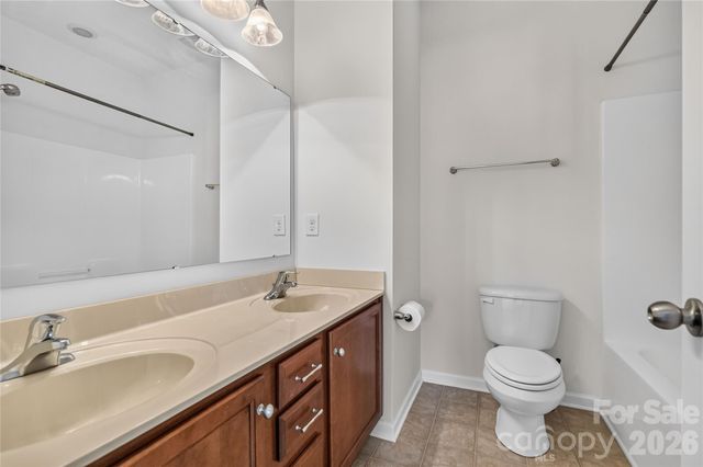 15718 Gallant Ridge Place, Huntersville, NC 28078