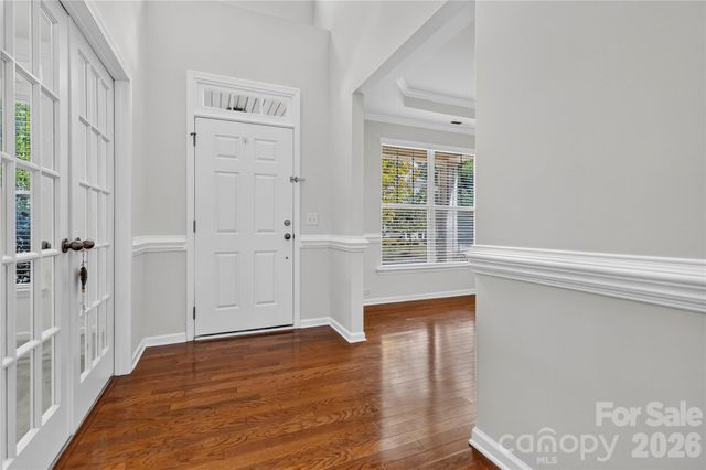 15718 Gallant Ridge Place, Huntersville, NC 28078