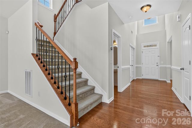 15718 Gallant Ridge Place, Huntersville, NC 28078