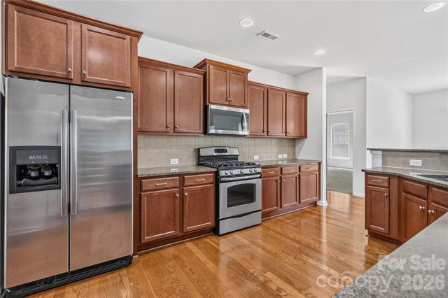 15718 Gallant Ridge Place, Huntersville, NC 28078