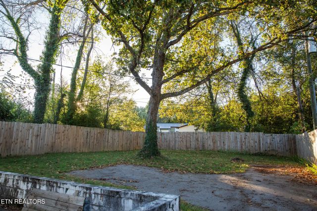 2819 Woodbine Ave, Knoxville, TN 37914