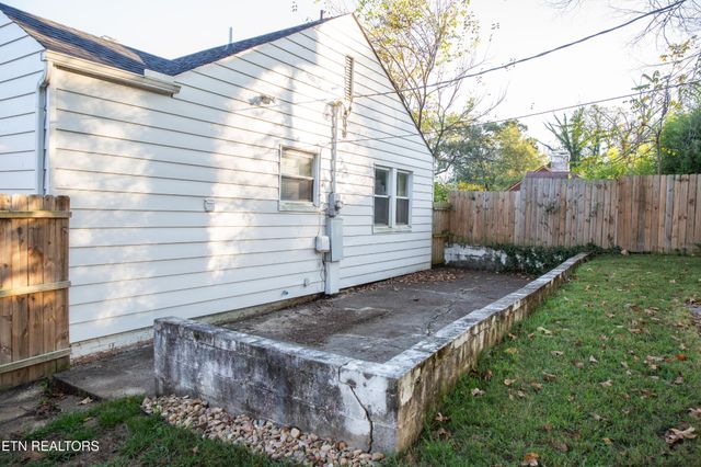 2819 Woodbine Ave, Knoxville, TN 37914