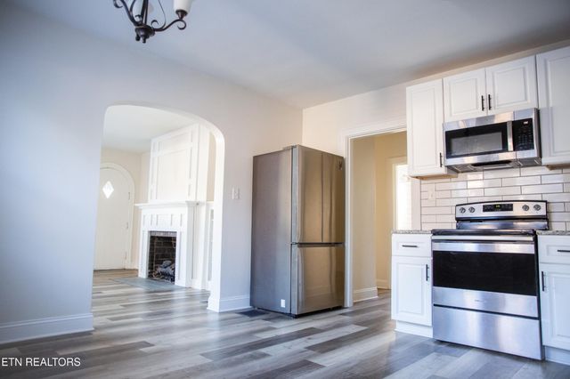 2819 Woodbine Ave, Knoxville, TN 37914