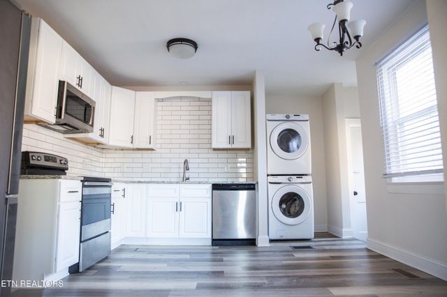 2819 Woodbine Ave, Knoxville, TN 37914