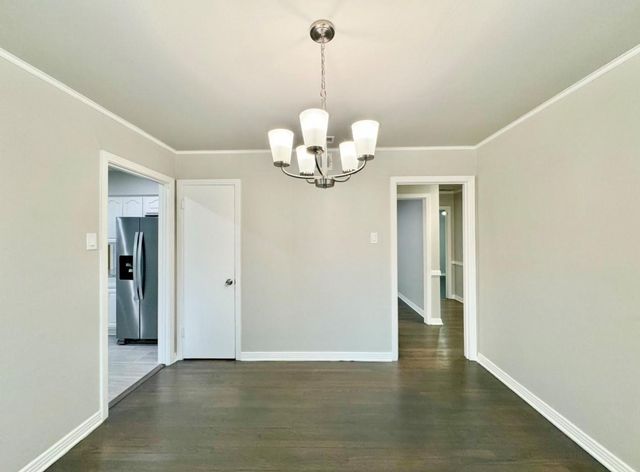 515 Bondstone Drive, Dallas, TX 75218
