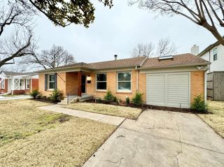 515 Bondstone Drive, Dallas, TX 75218
