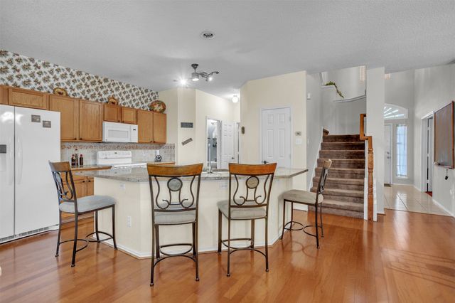 2500 Redfield Drive, Mesquite, TX 75181