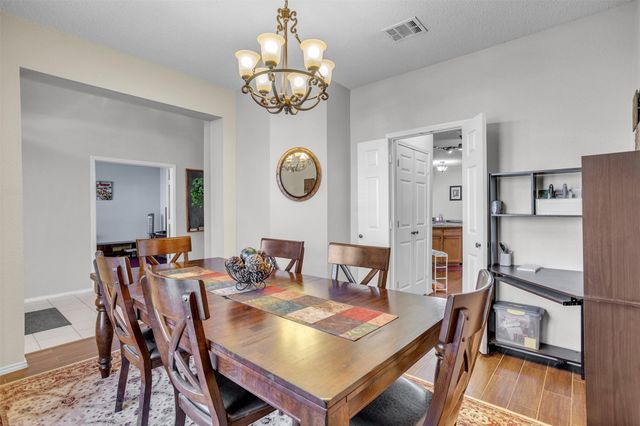 2500 Redfield Drive, Mesquite, TX 75181