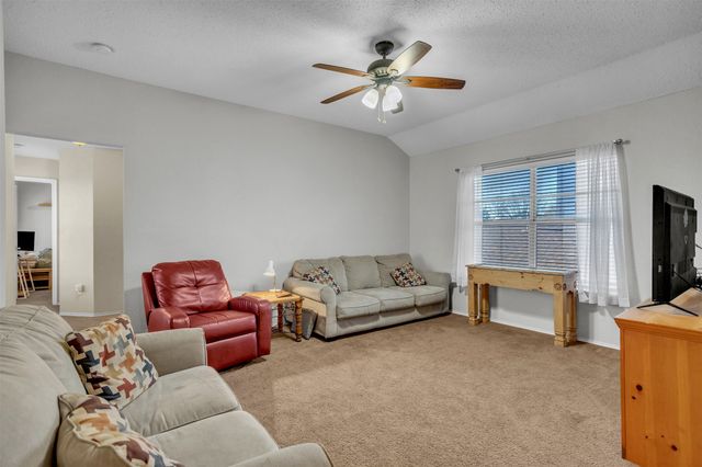 2500 Redfield Drive, Mesquite, TX 75181