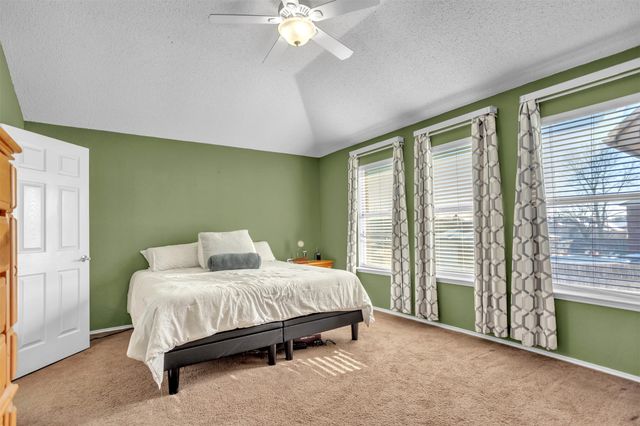 2500 Redfield Drive, Mesquite, TX 75181