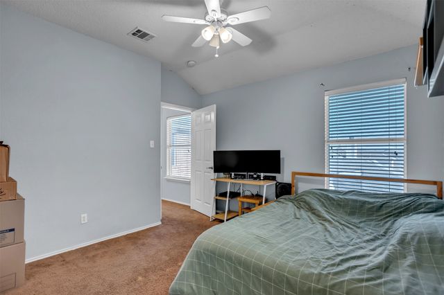 2500 Redfield Drive, Mesquite, TX 75181