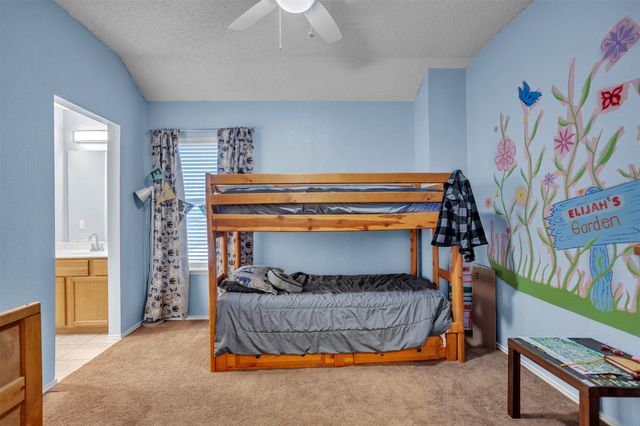 2500 Redfield Drive, Mesquite, TX 75181