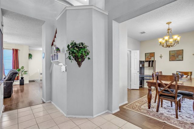 2500 Redfield Drive, Mesquite, TX 75181