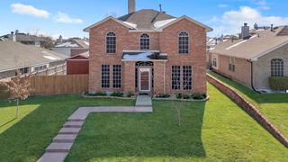 2500 Redfield Drive, Mesquite, TX 75181