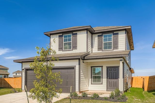 12112 Douglas Fir CIR, Mustang Ridge, TX 78610