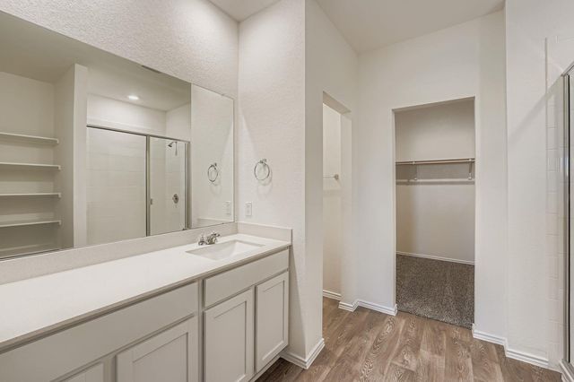 12112 Douglas Fir CIR, Mustang Ridge, TX 78610