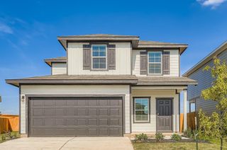 12112 Douglas Fir CIR, Mustang Ridge, TX 78610