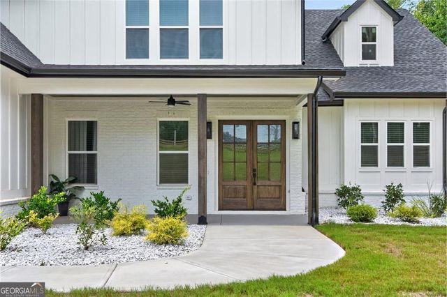 127 Tanners Bridge Road, Bethlehem, GA 30620