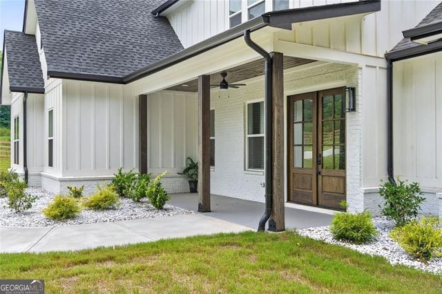 127 Tanners Bridge Road, Bethlehem, GA 30620