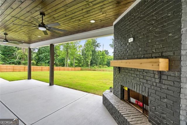 127 Tanners Bridge Road, Bethlehem, GA 30620