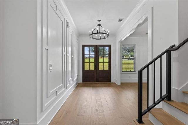 127 Tanners Bridge Road, Bethlehem, GA 30620