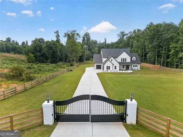 127 Tanners Bridge Road, Bethlehem, GA 30620