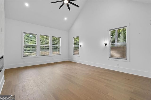 127 Tanners Bridge Road, Bethlehem, GA 30620