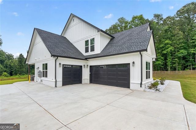 127 Tanners Bridge Road, Bethlehem, GA 30620